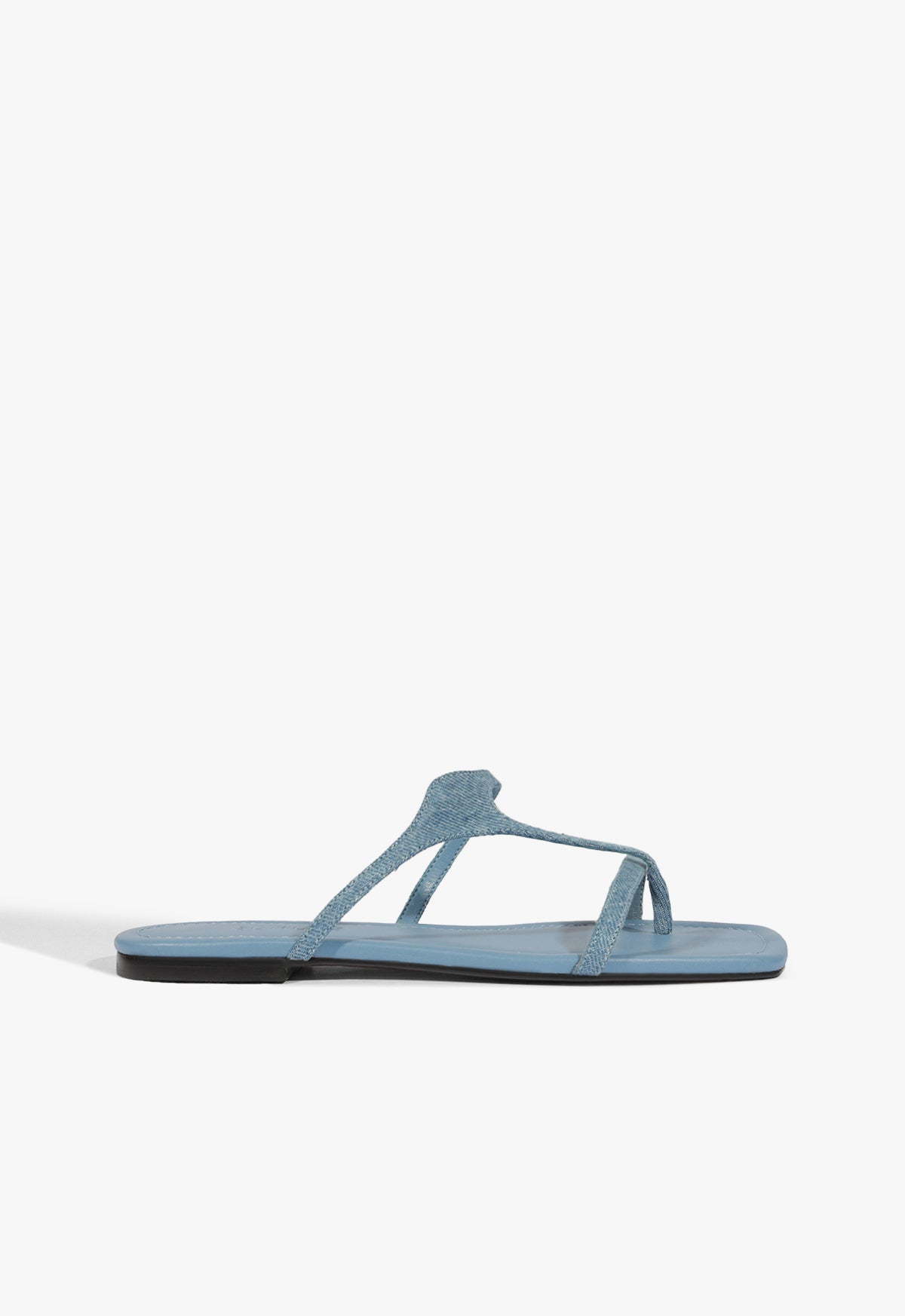 Zaya Fabric Sandal
