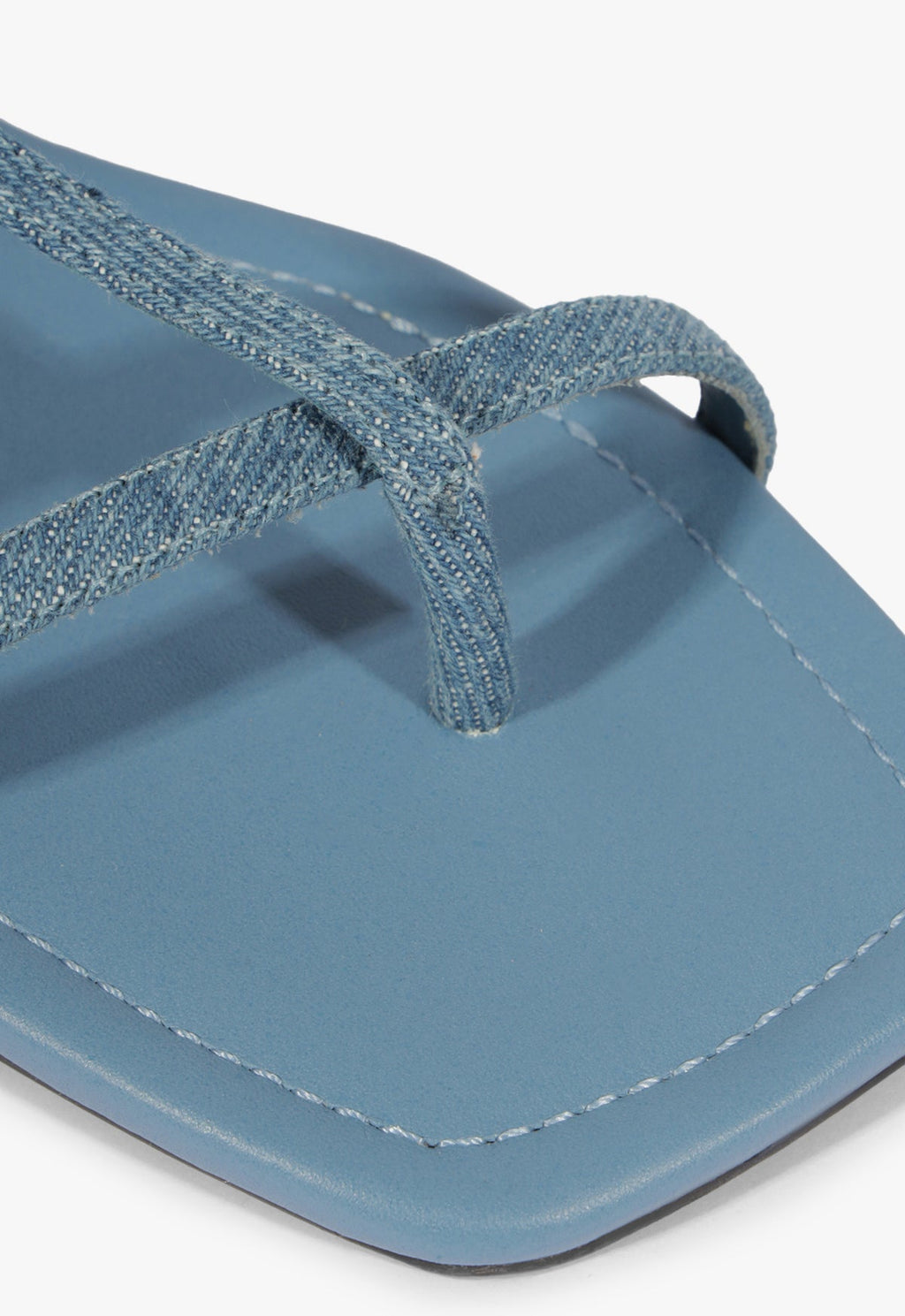 Zaya Fabric Sandal