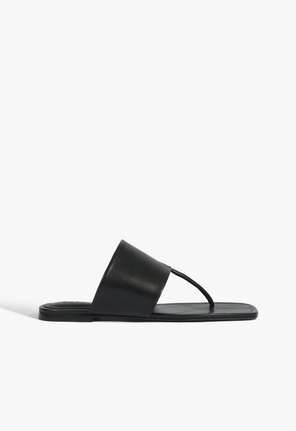 Martha Leather Sandal