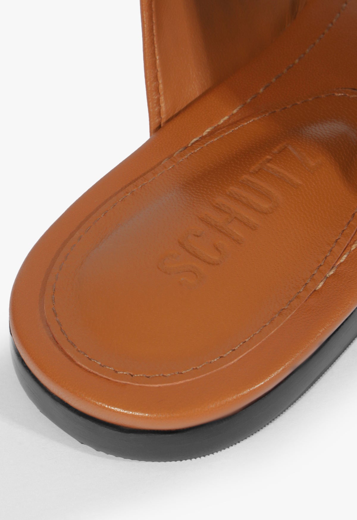 Martha Leather Sandal