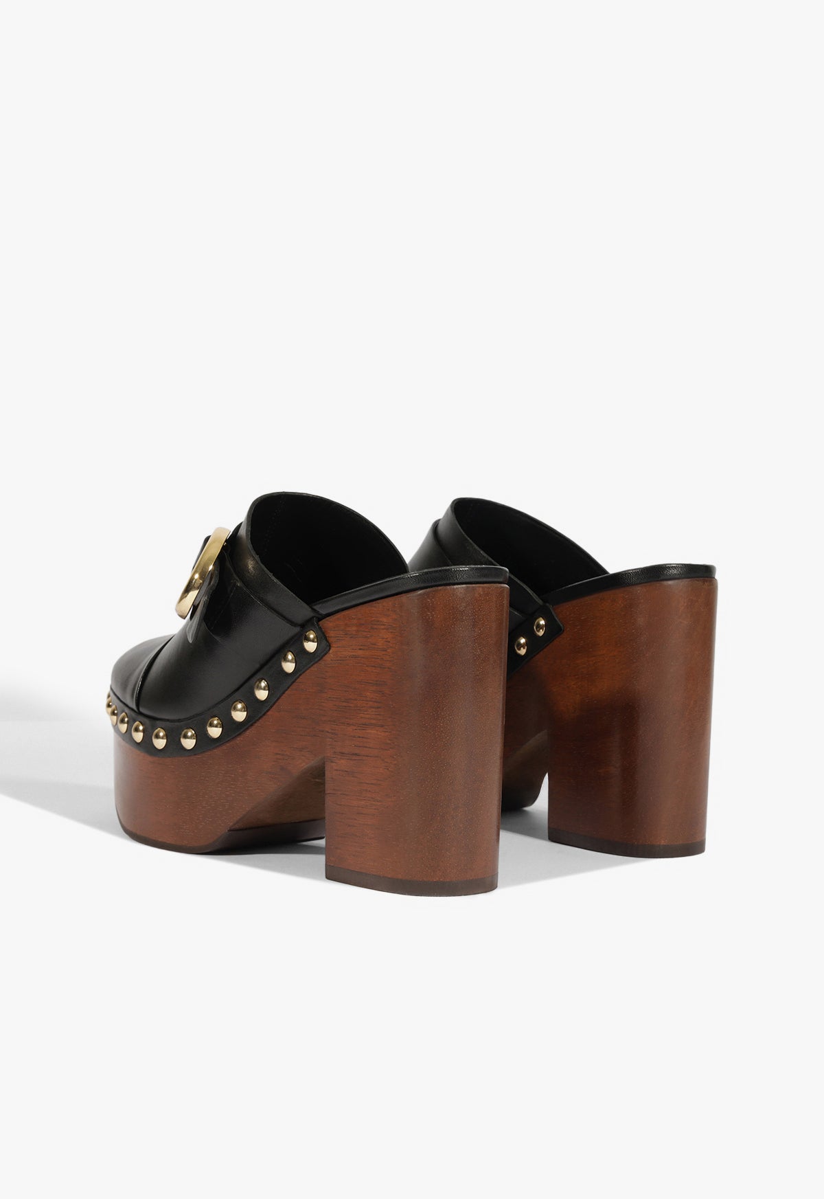 Piper Leather Pump