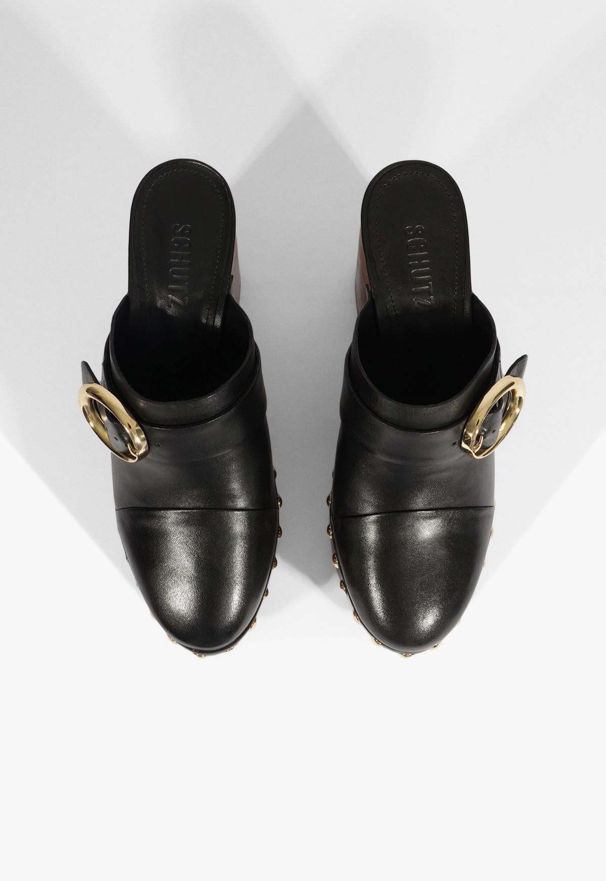 Piper Leather Pump
