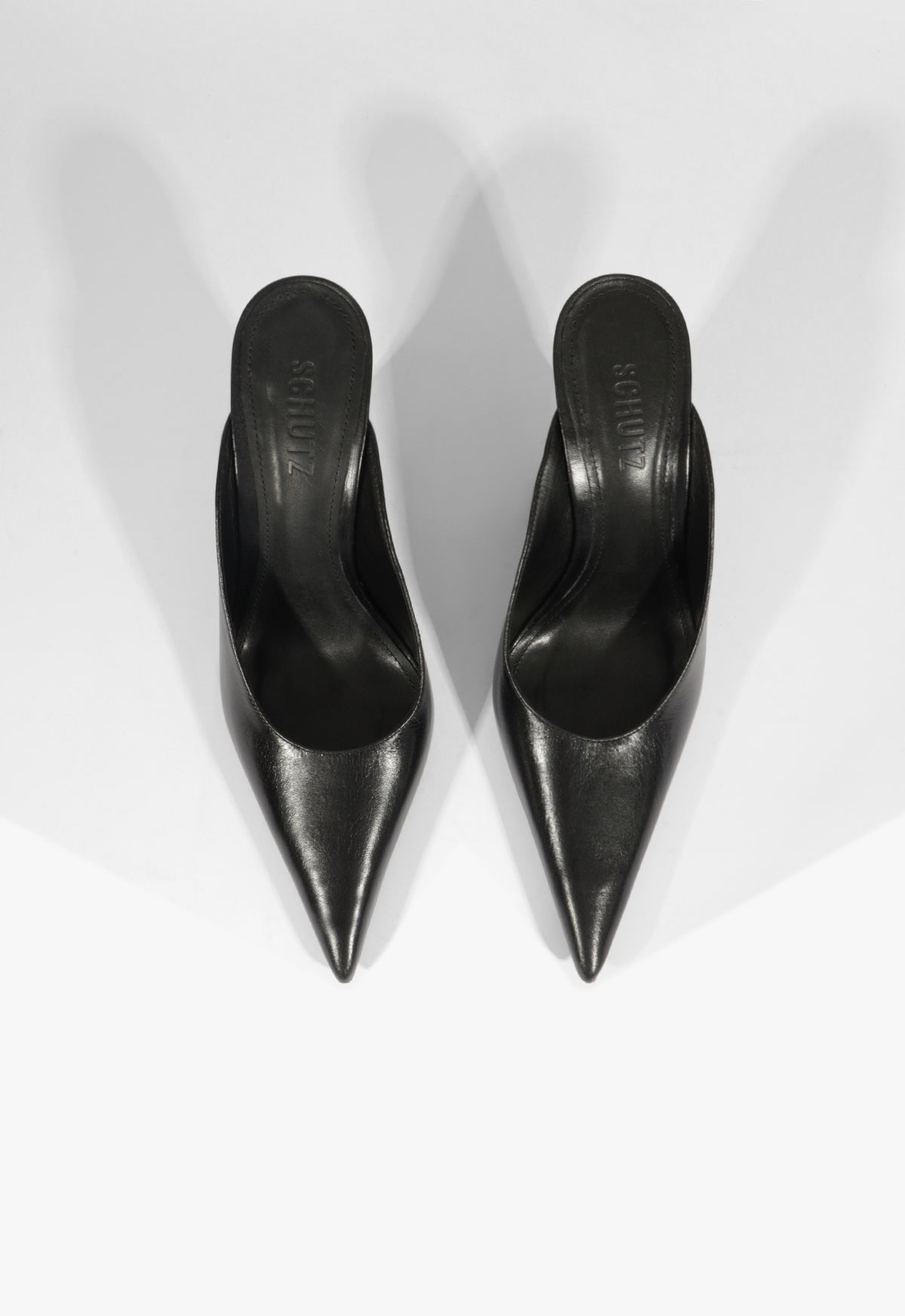 Siena Mule Pump