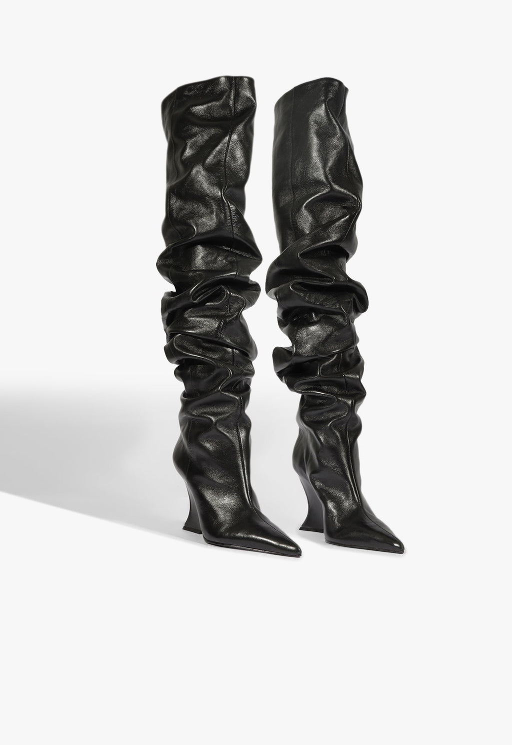 Siena Slouch Boot