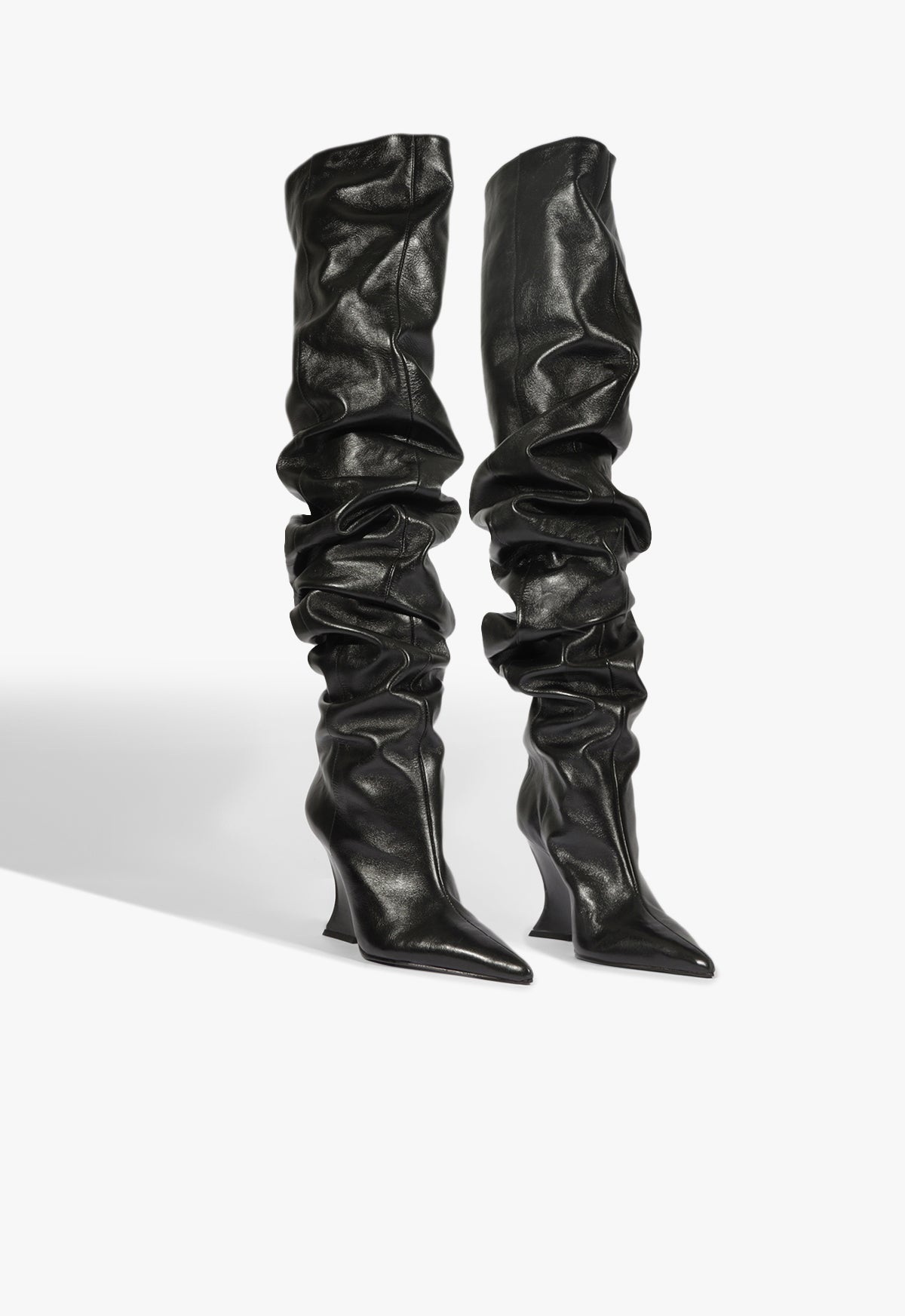 Siena Slouch Boot