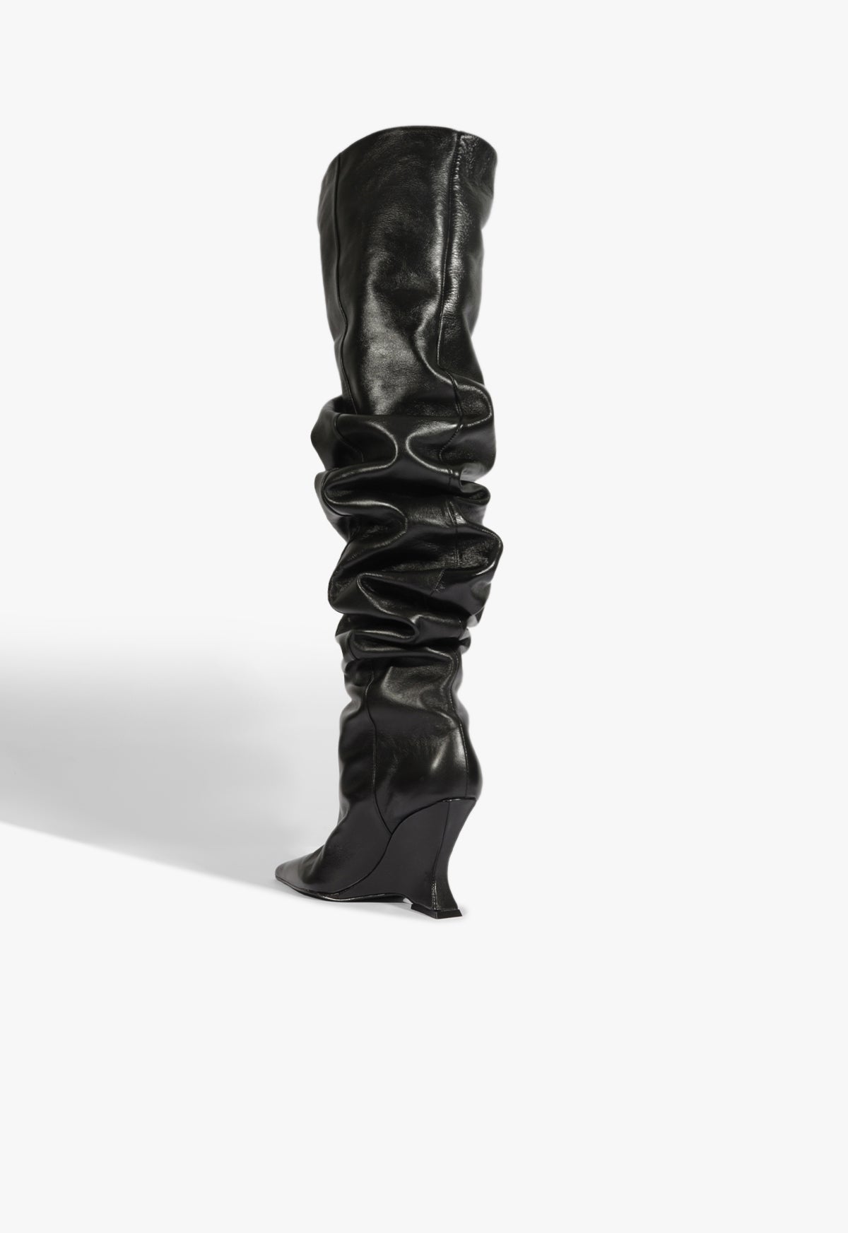 Siena Slouch Boot