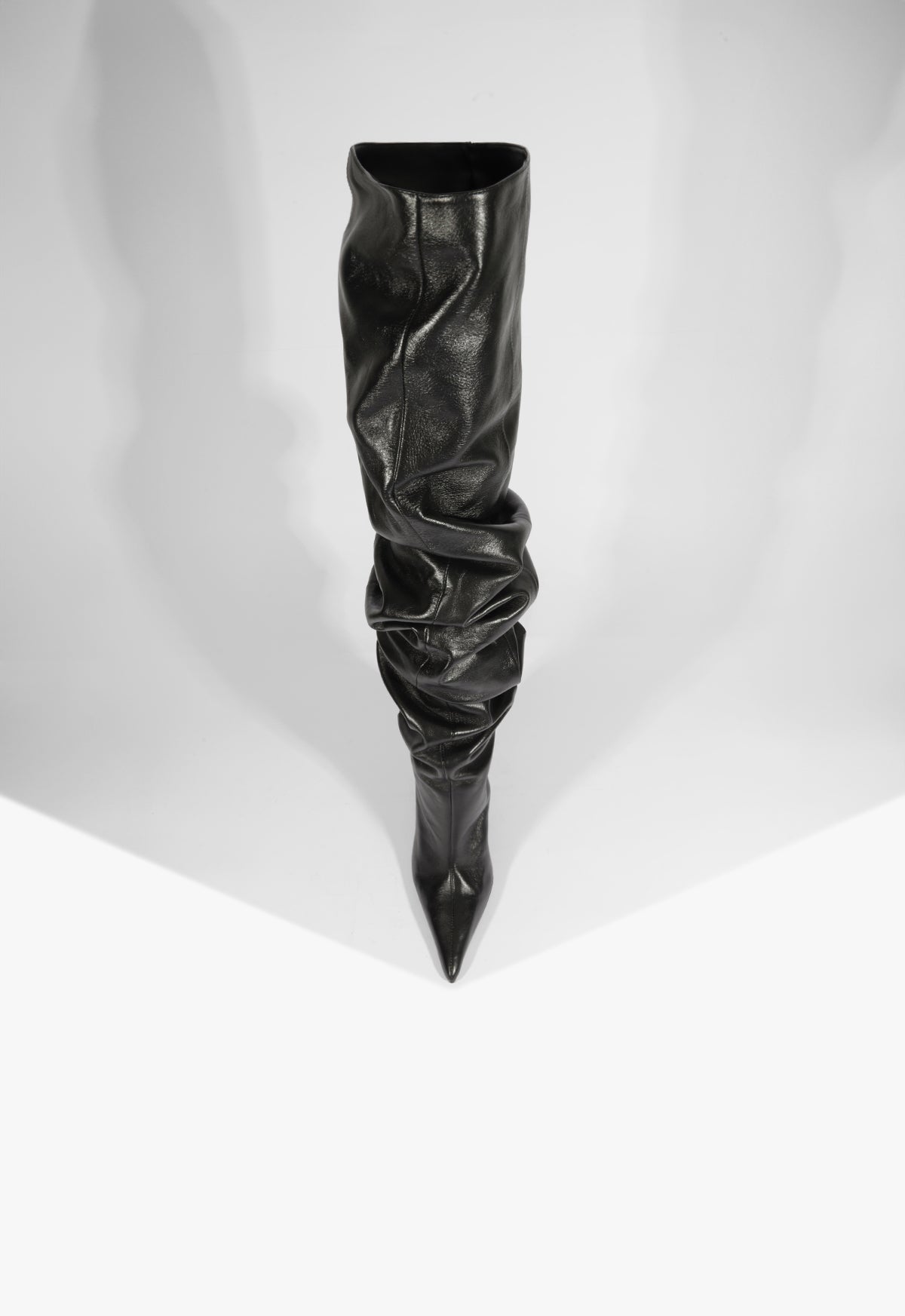 Siena Slouch Boot