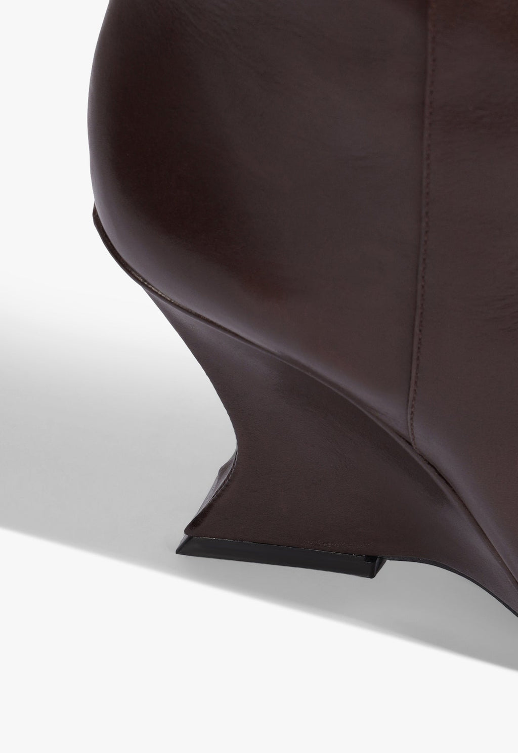 Siena OTK Slouch Leather Boot