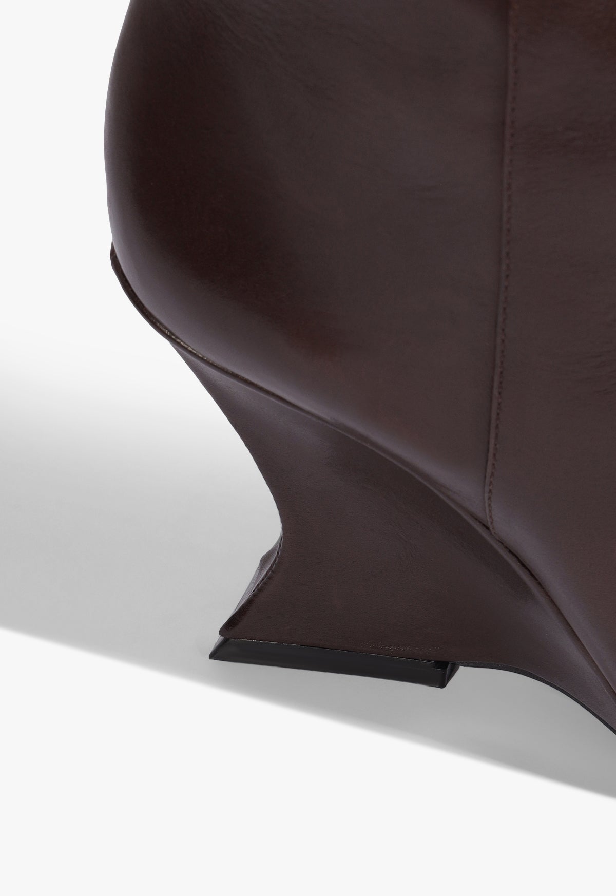 Siena OTK Slouch Leather Boot