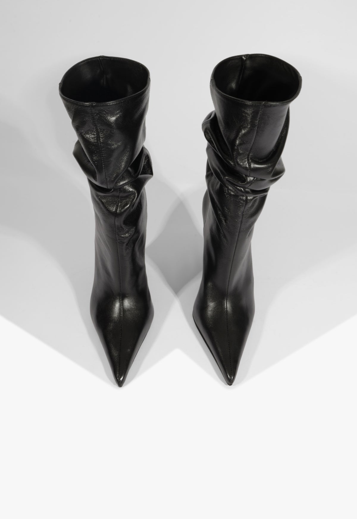 Siena Slouch Bootie