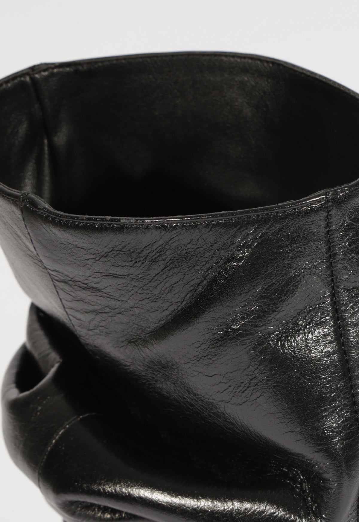 Siena Slouch Bootie