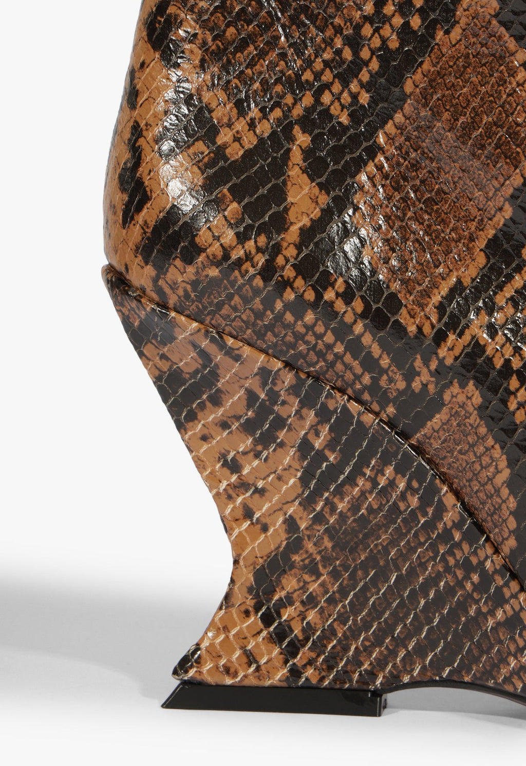 Siena Leather Boot