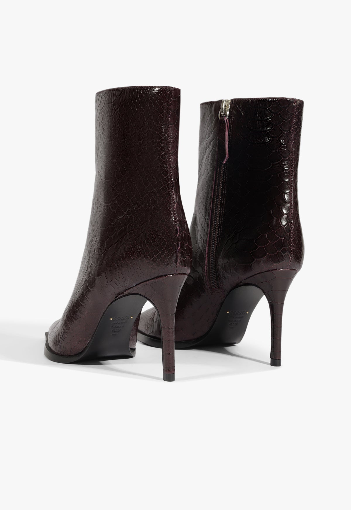 Mary Bootie