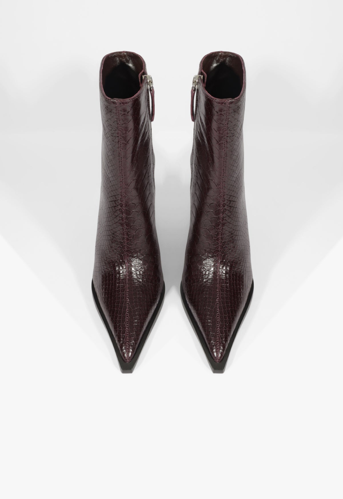 Mary Bootie
