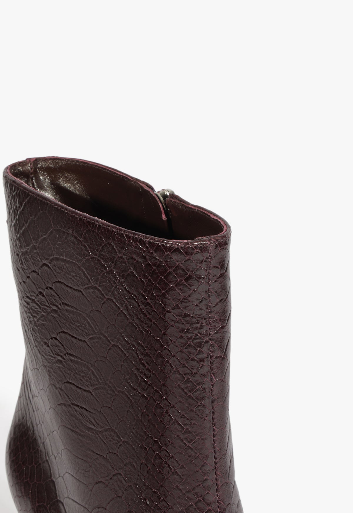 Mary Bootie