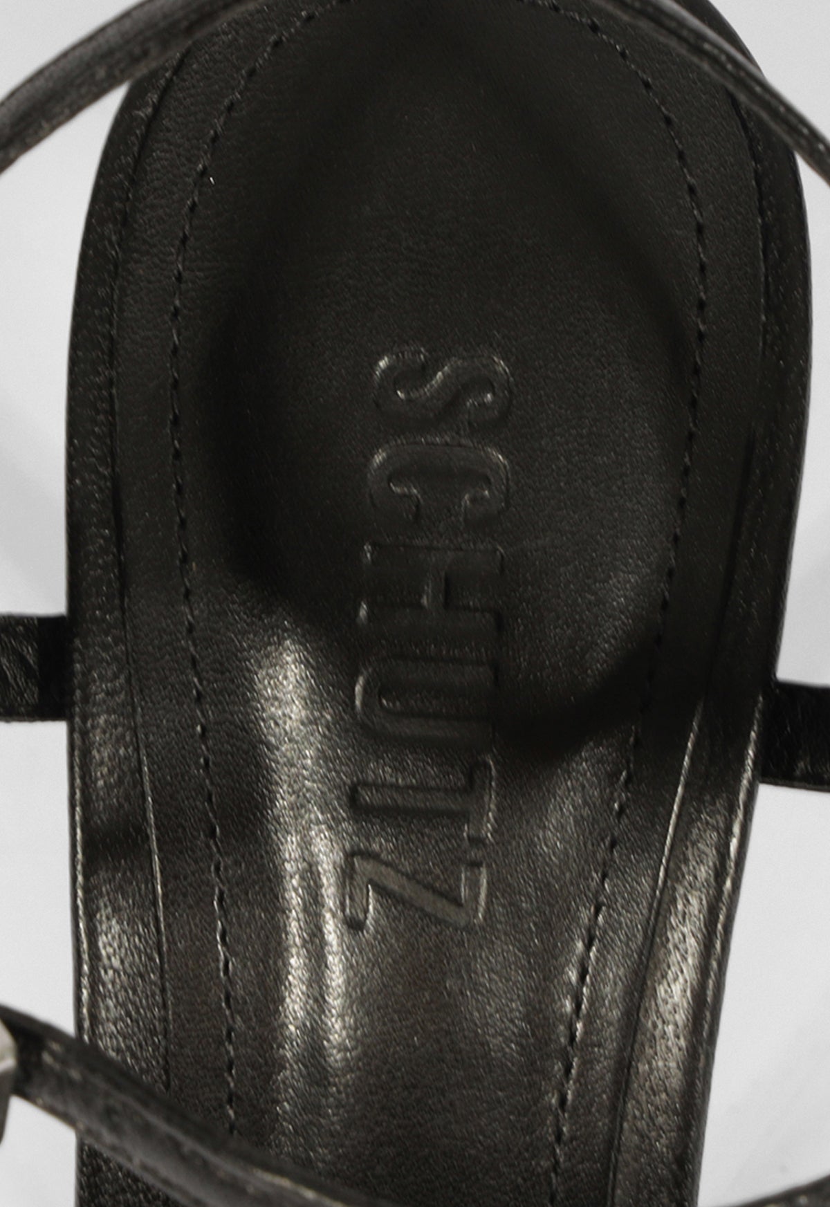 Maxine Leather Sandal