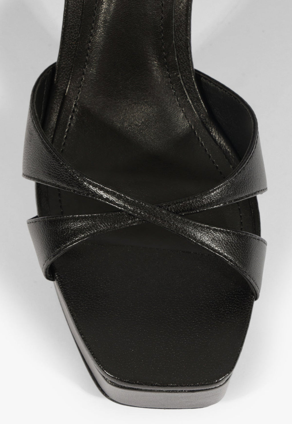 Maxine Leather Sandal