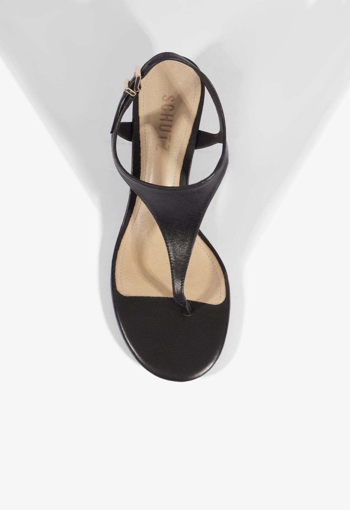 Lys Leather Sandal