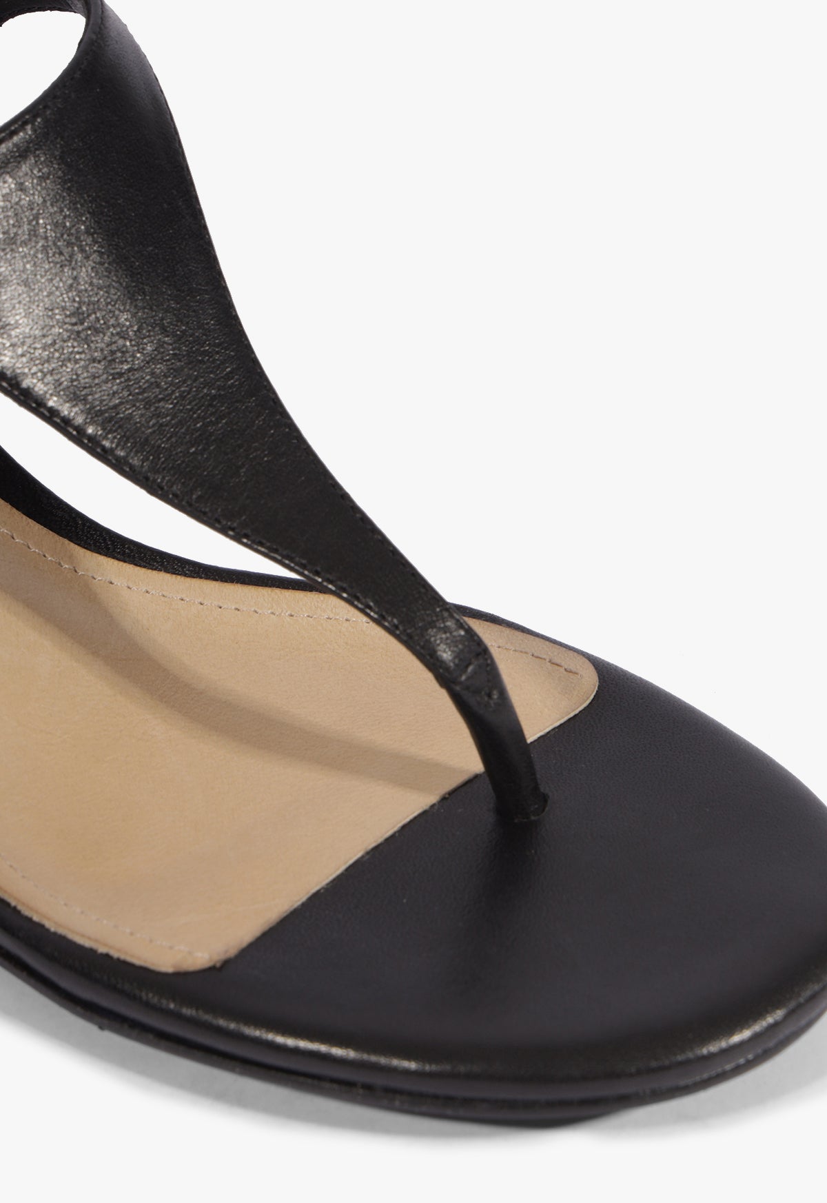 Lys Leather Sandal