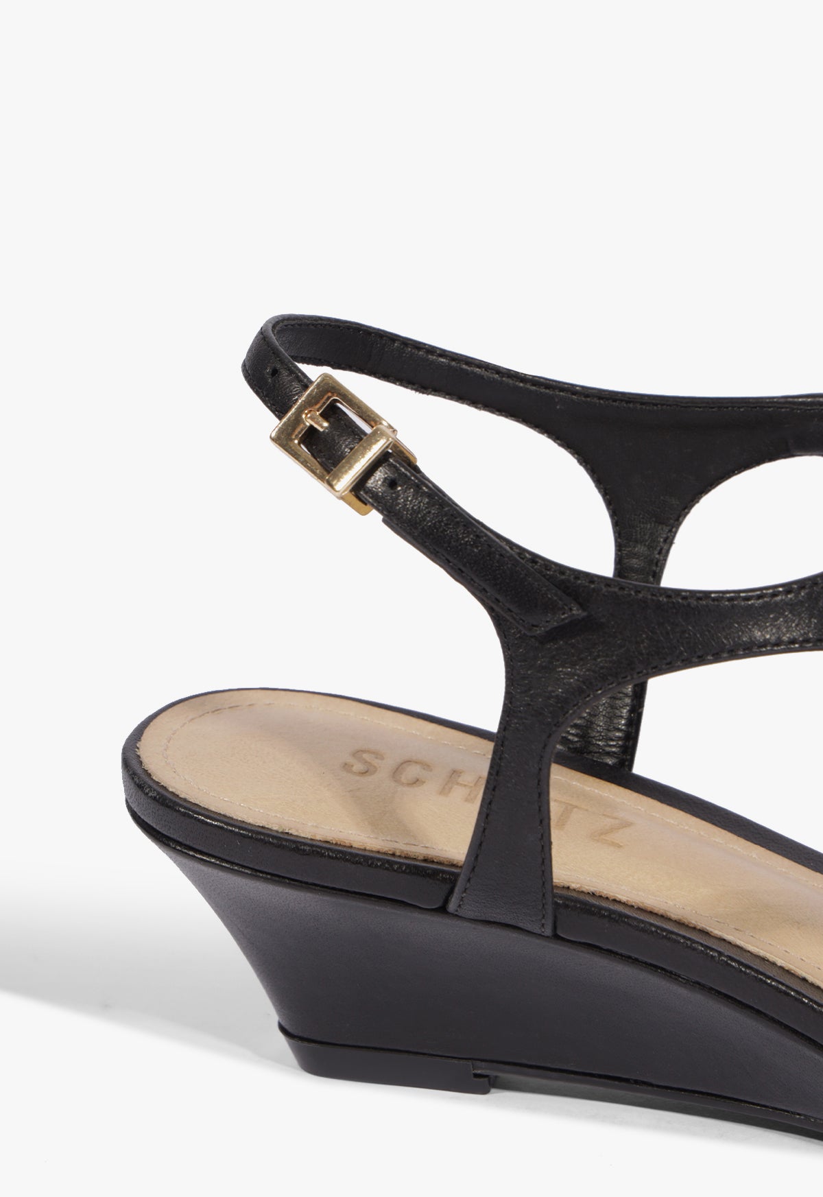 Lys Leather Sandal