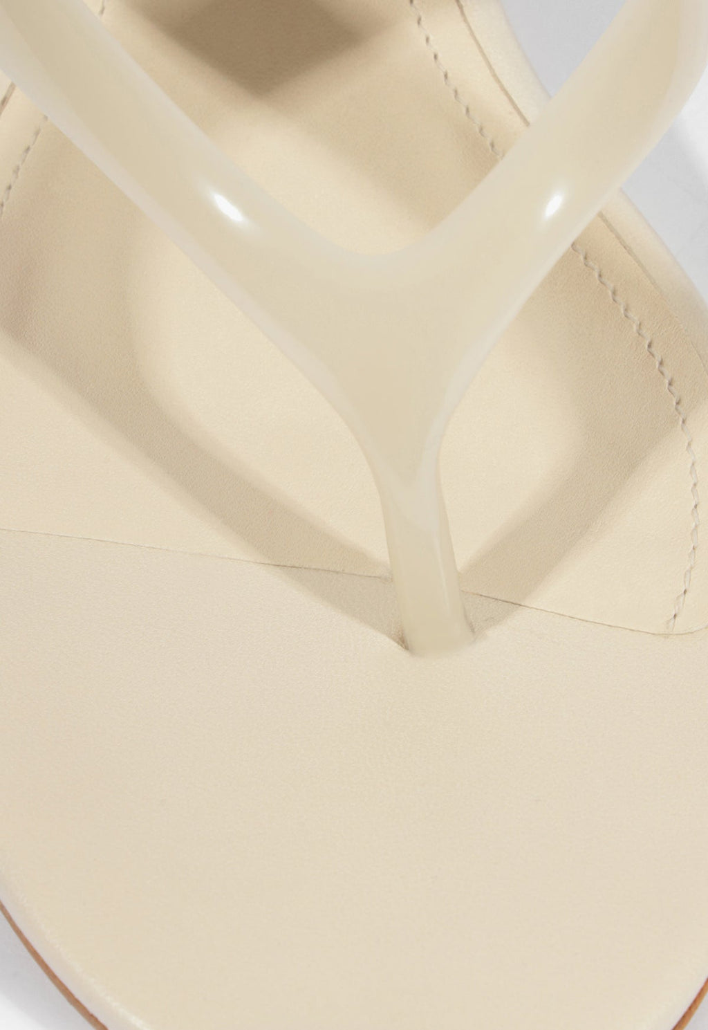 Roslyn Wedge Jelly Sandal