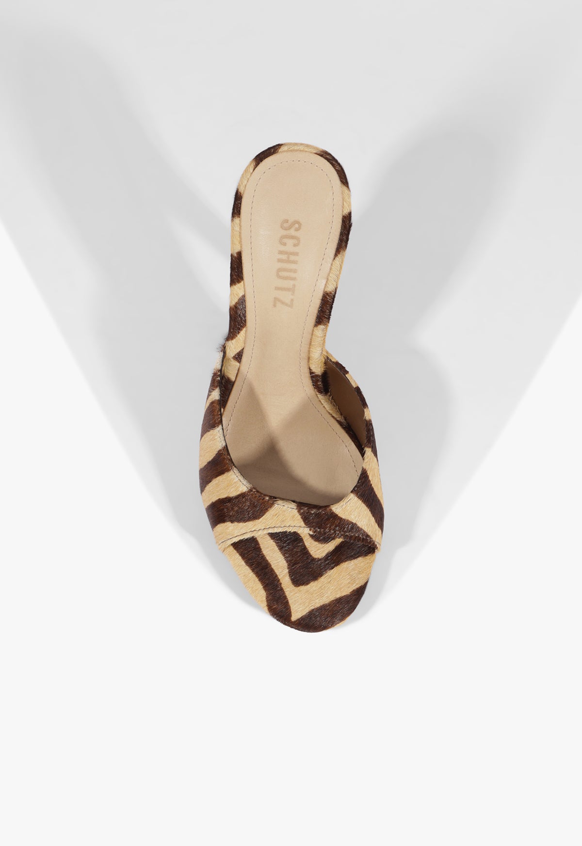 Clea Leather Sandal