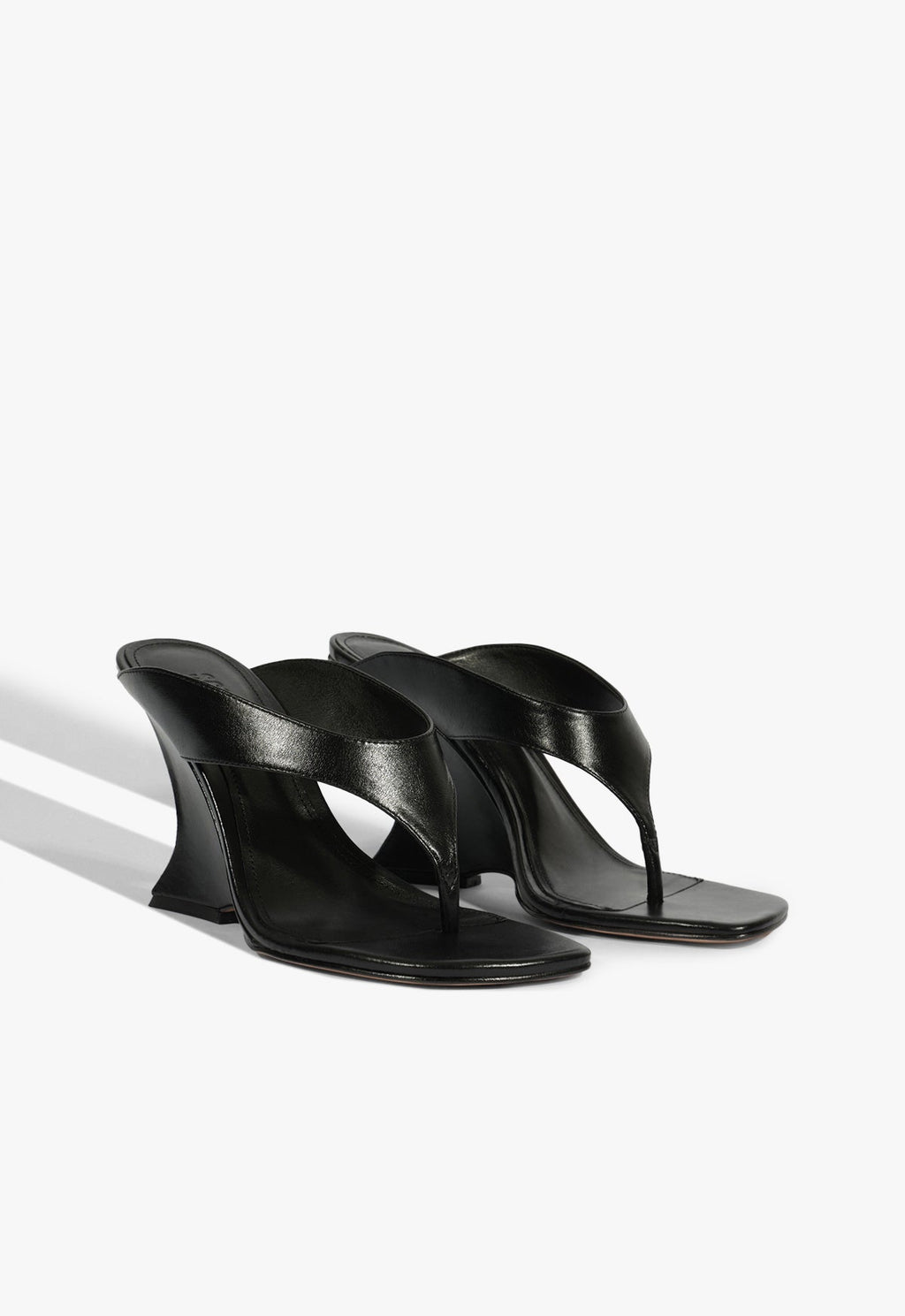 Maya Leather Sandal
