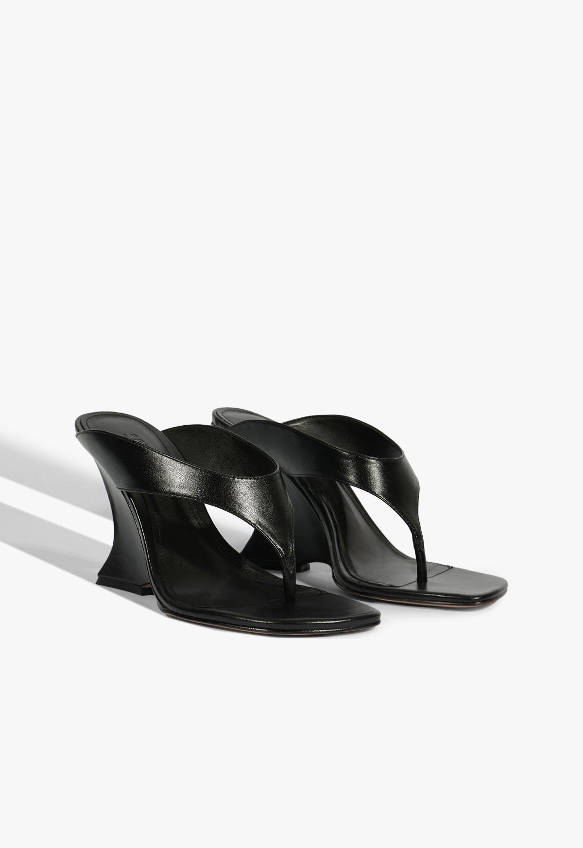 Maya Leather Sandal