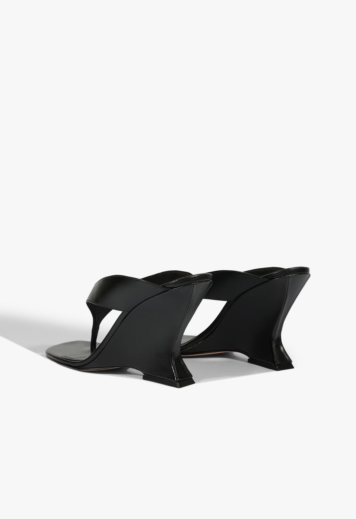 Maya Leather Sandal
