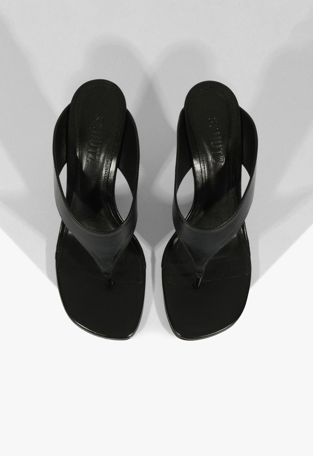 Maya Leather Sandal