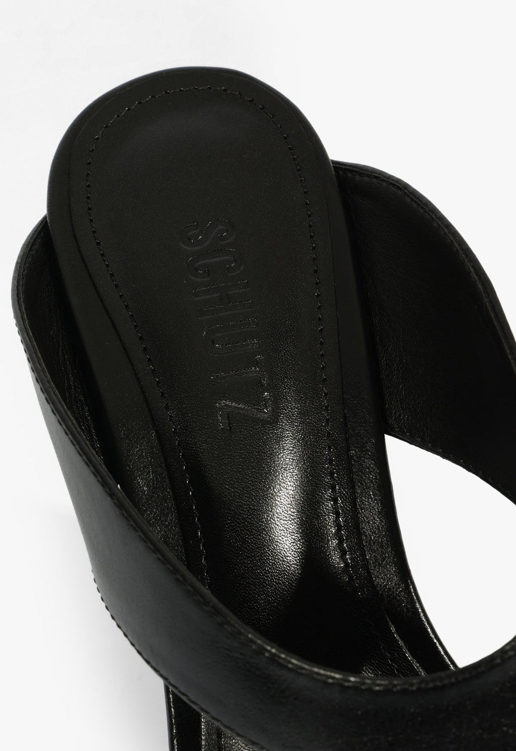 Maya Leather Sandal