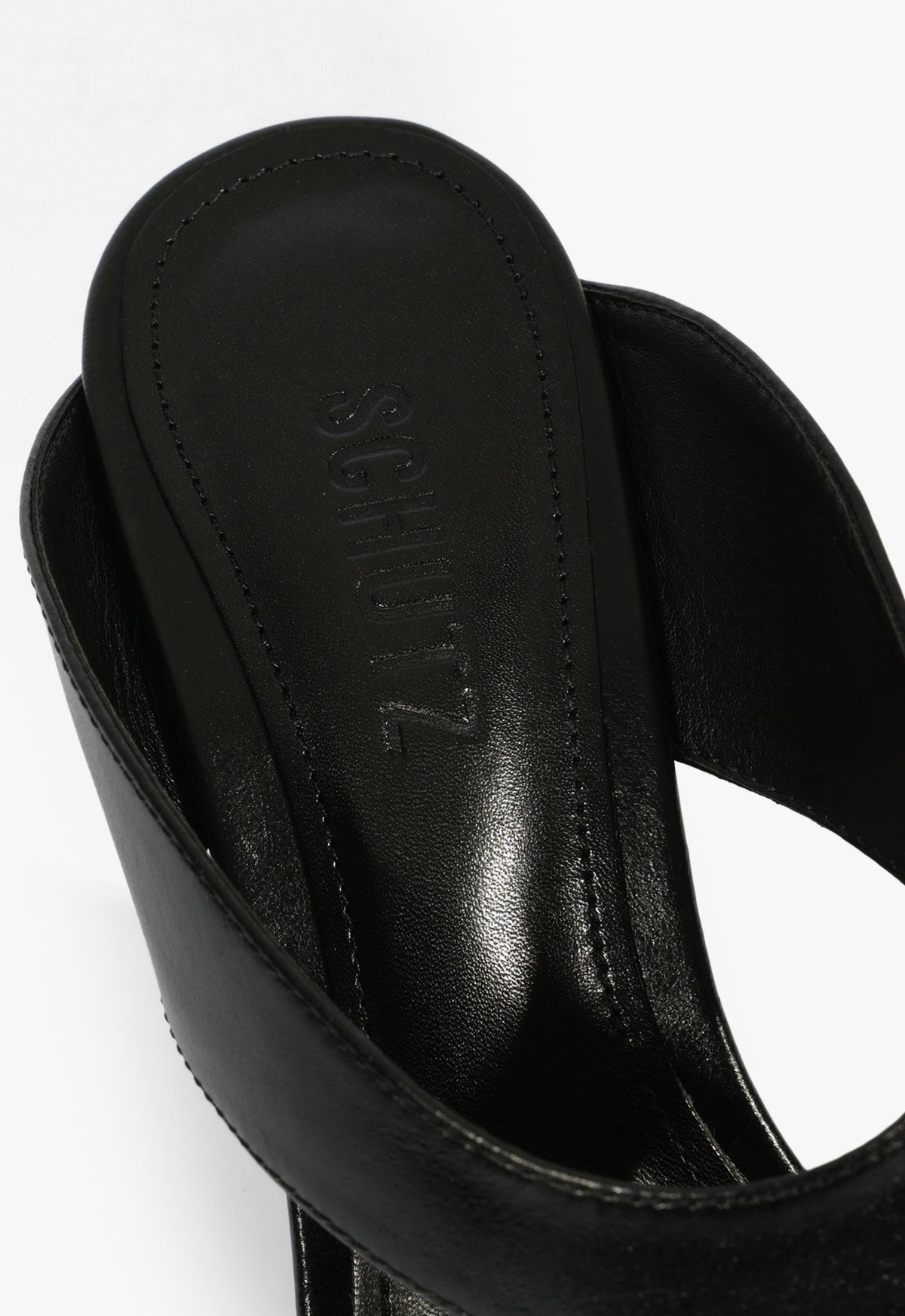 Maya Leather Sandal
