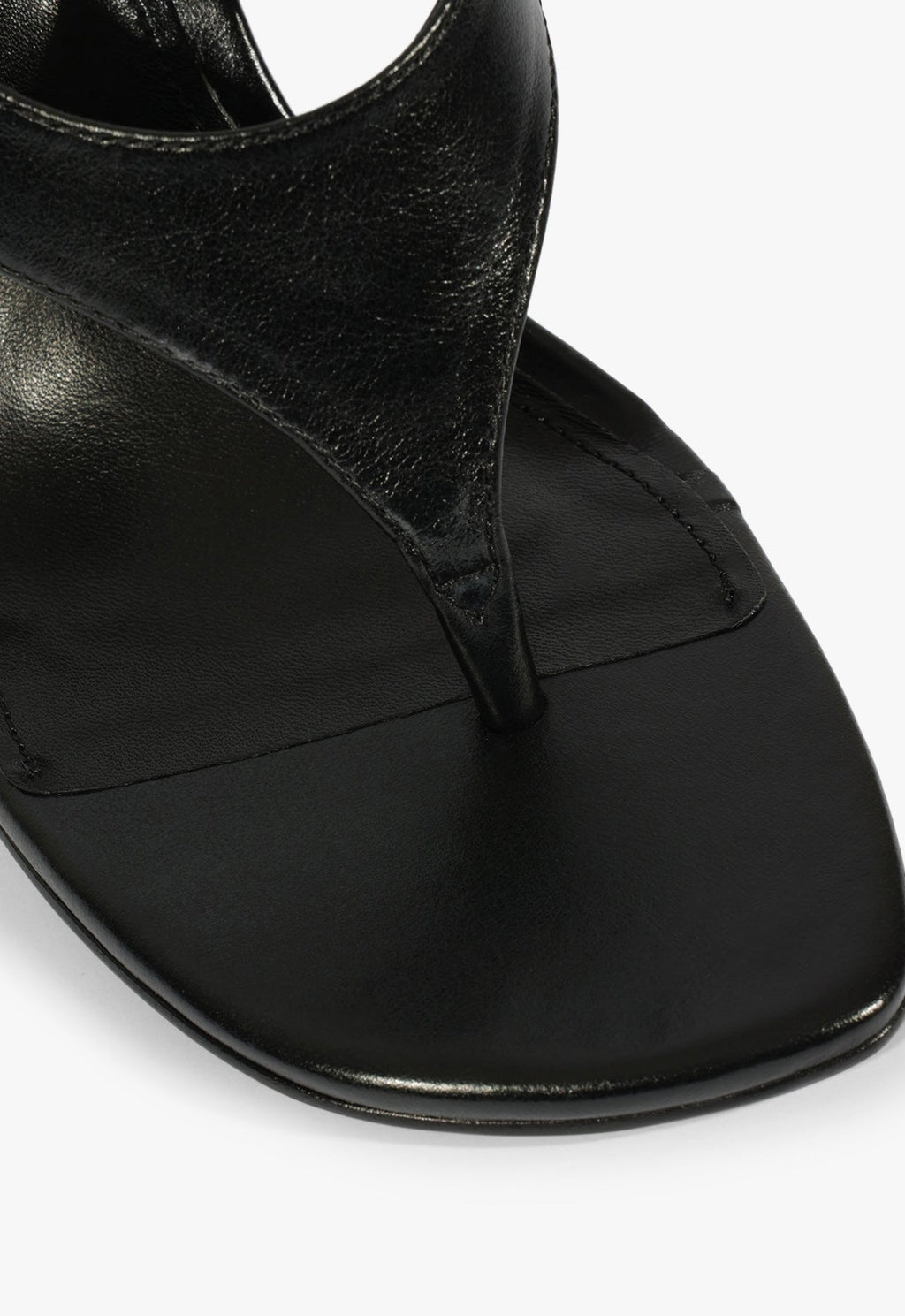 Maya Leather Sandal