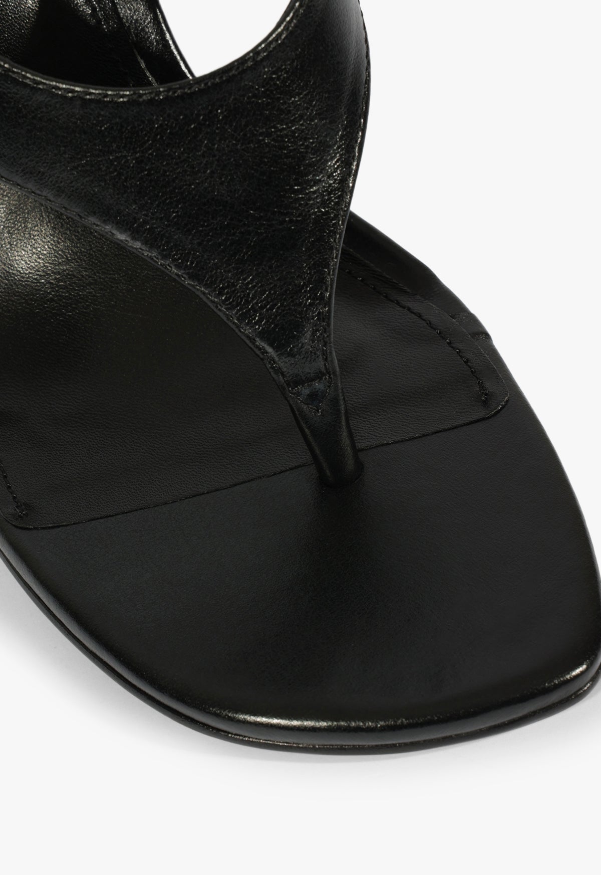 Maya Leather Sandal