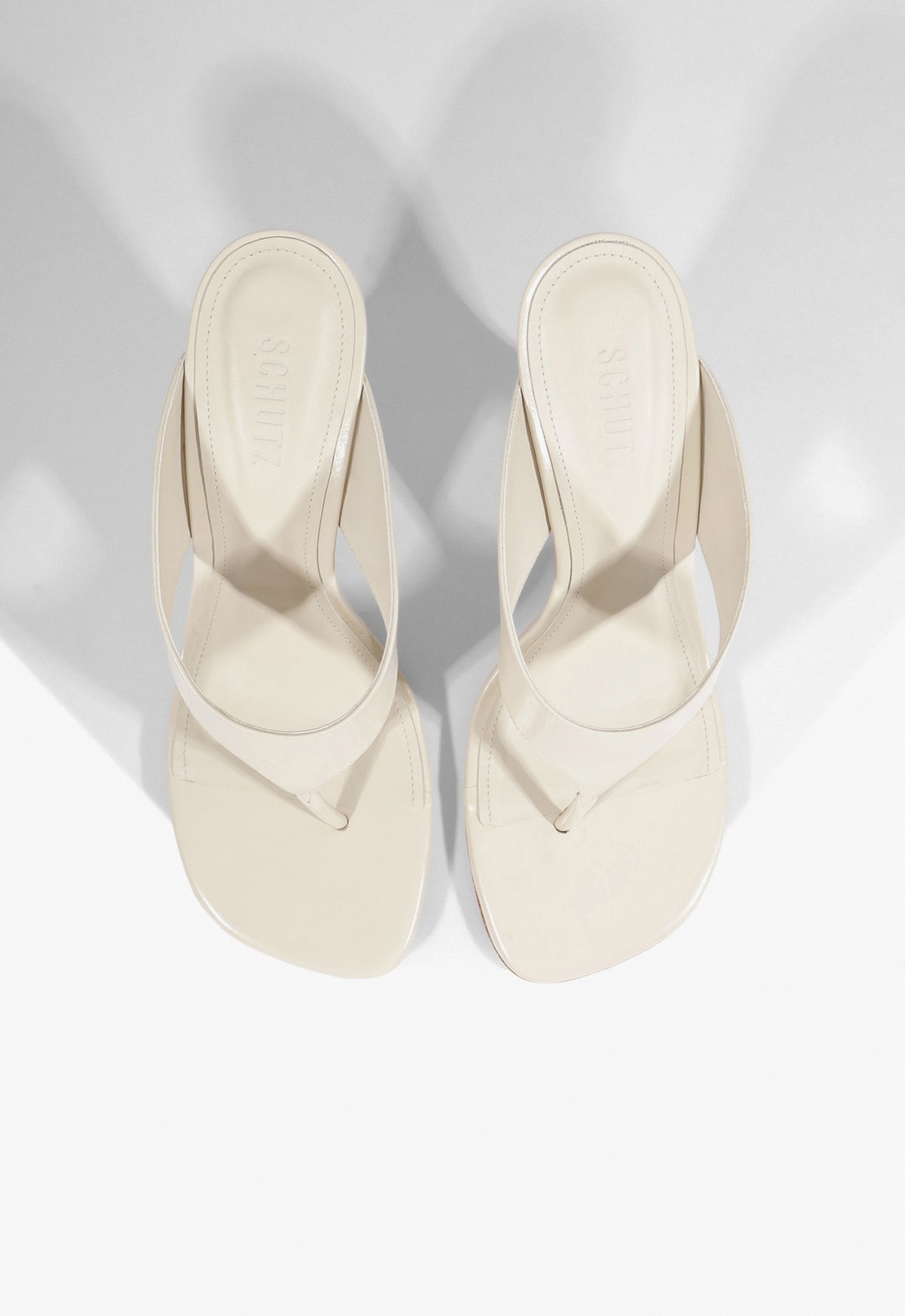 Maya Leather Sandal