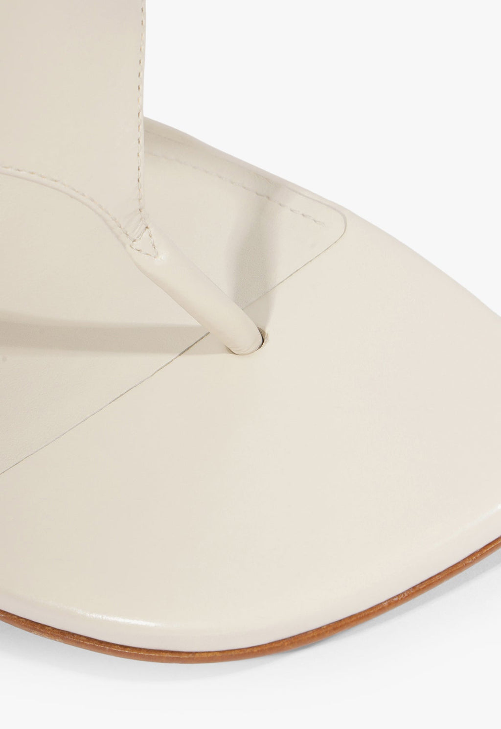 Maya Leather Sandal