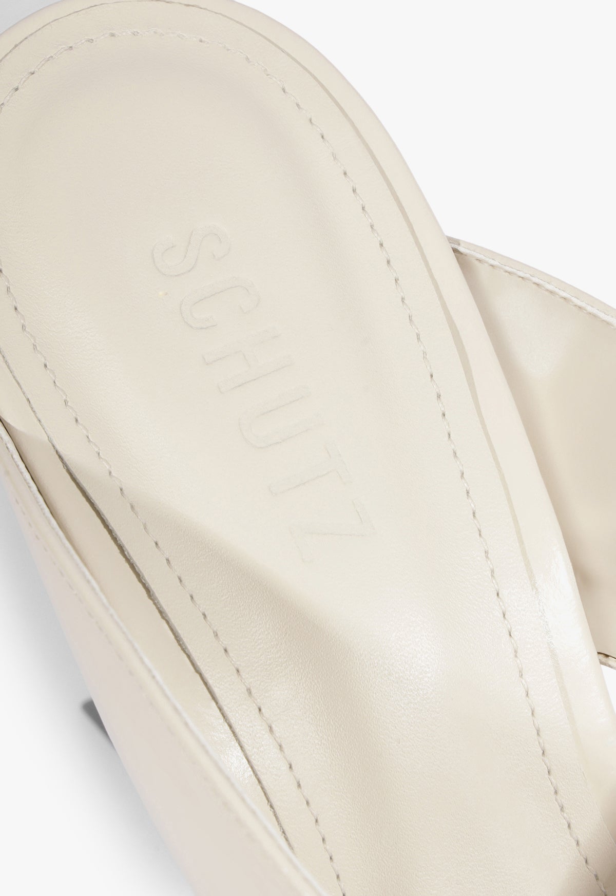 Maya Leather Sandal