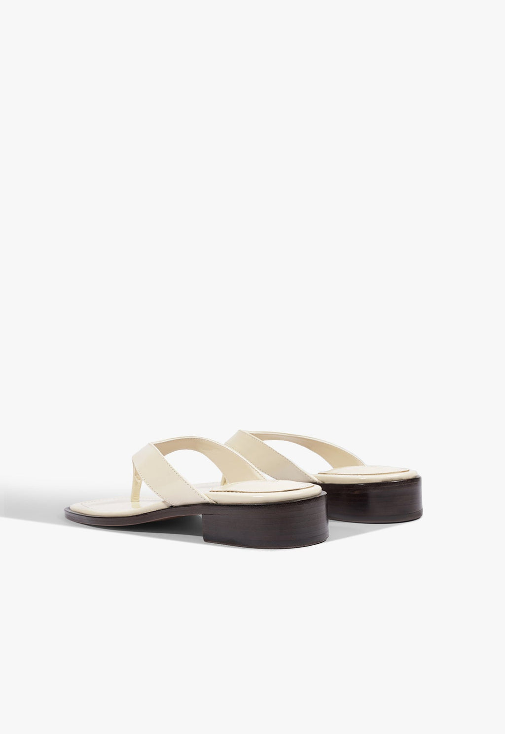 Arya Mid Leather Sandal