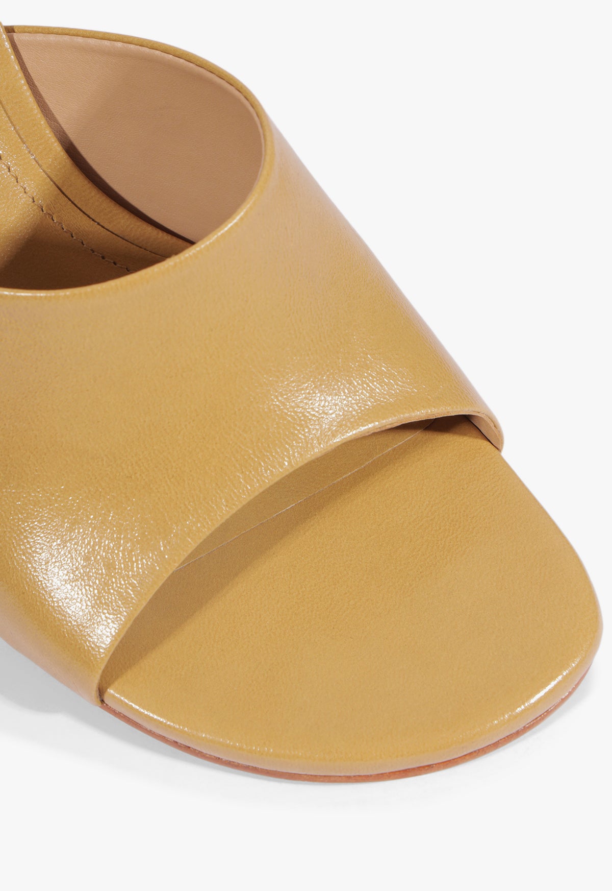 Vesper Leather Sandal