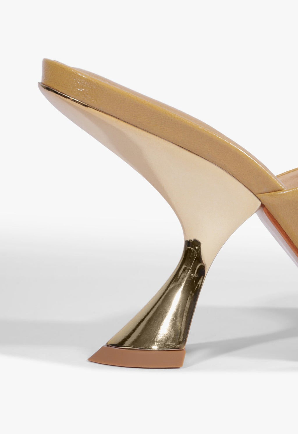 Vesper Leather Sandal