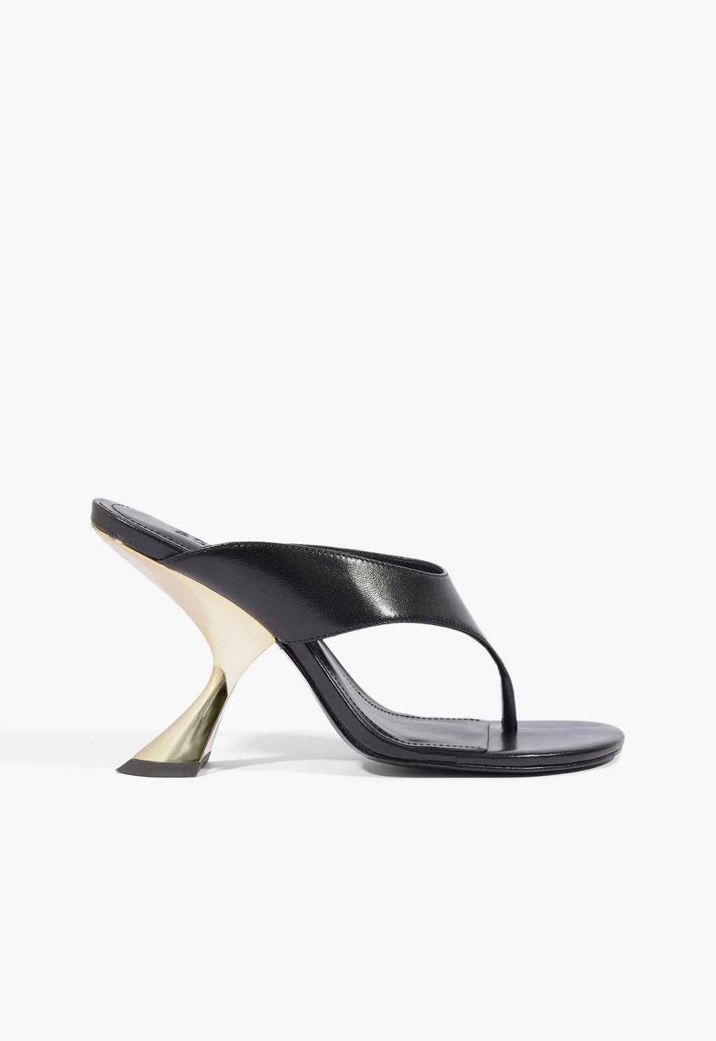 Broadway Leather Sandal