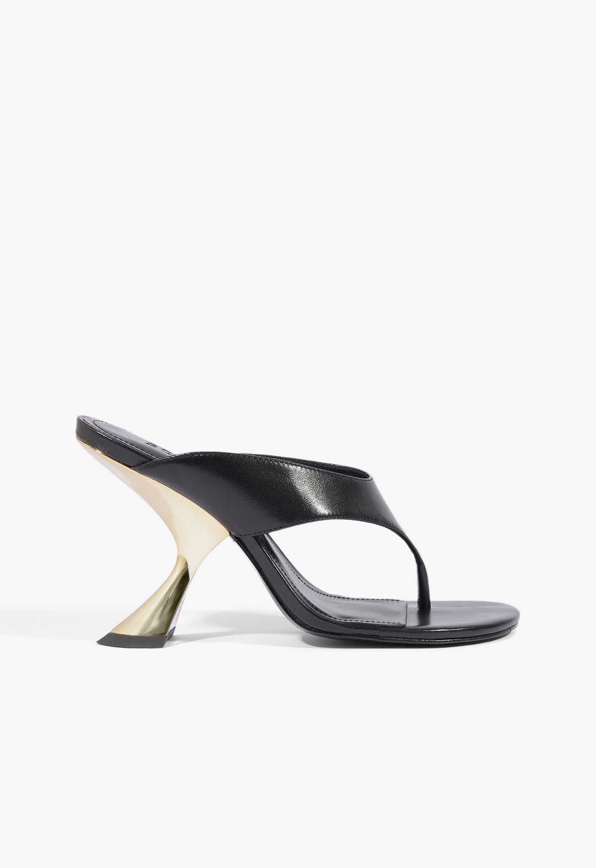 Broadway Leather Sandal