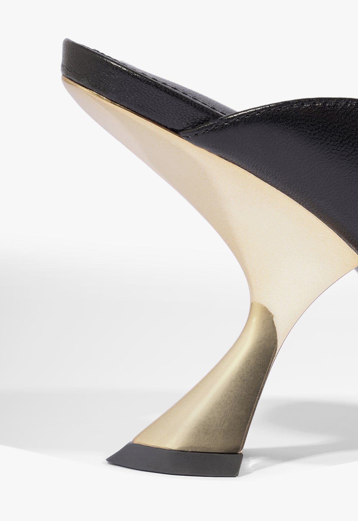 Broadway Leather Sandal