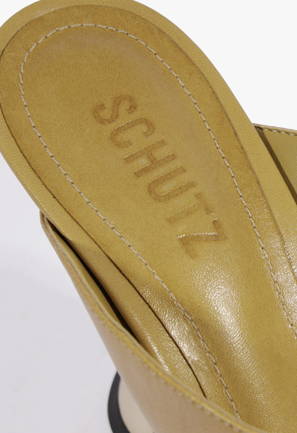 Broadway Leather Sandal