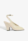 Liv Patent Leather Pump