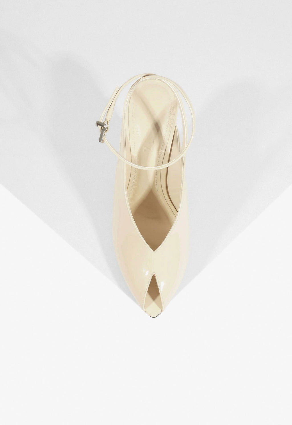 Liv Patent Leather Pump