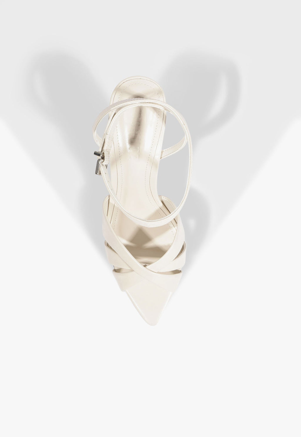 Keefa Flare Leather Sandal
