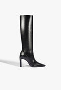 Ulla Up Leather Boot
