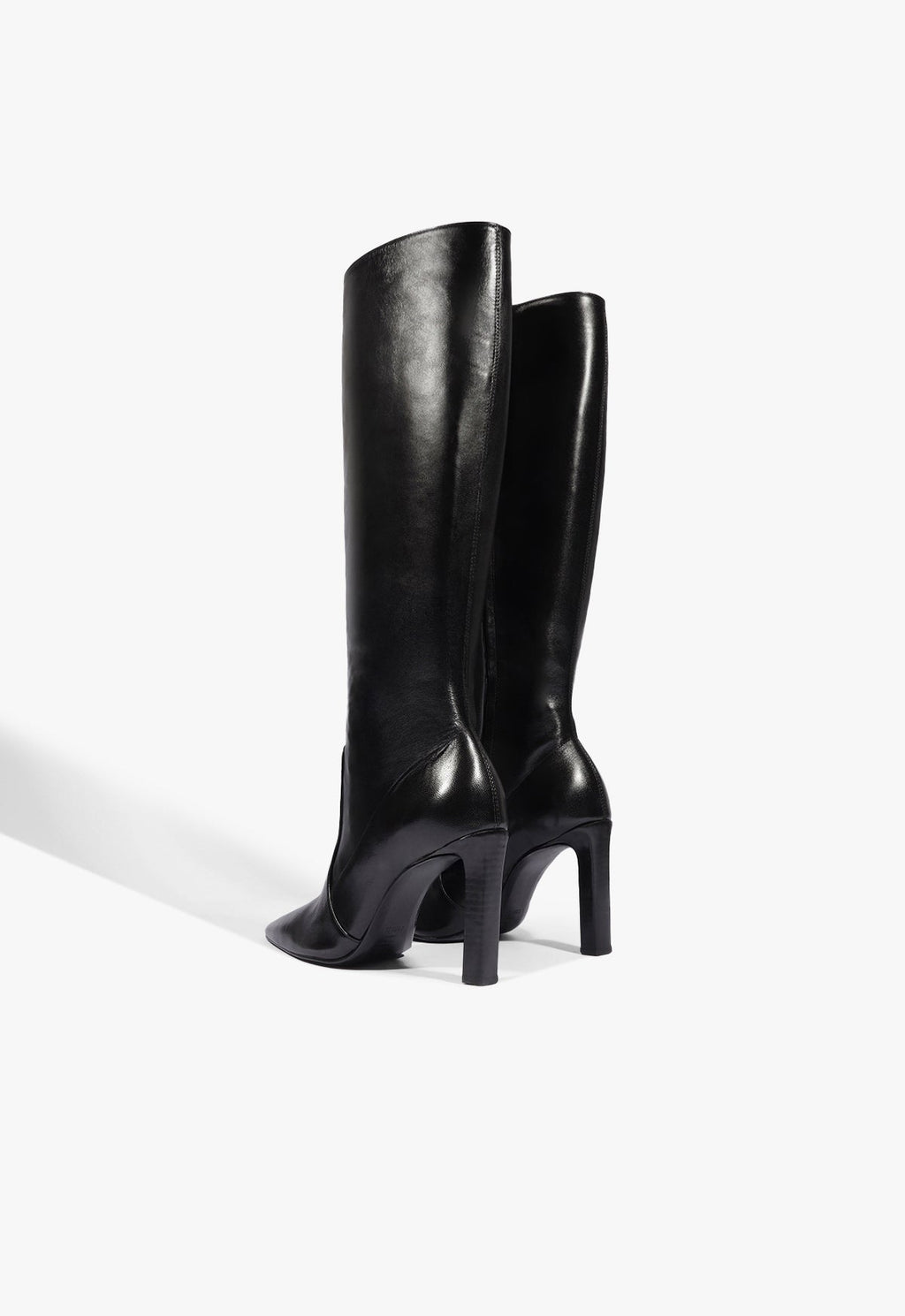 Ulla Up Leather Boot