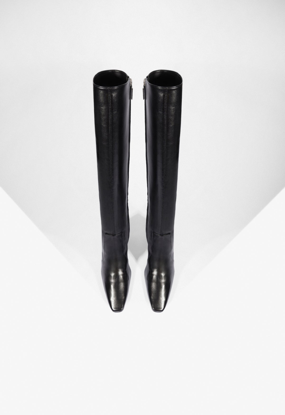 Ulla Up Leather Boot
